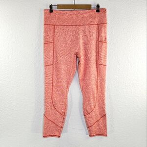 Zuda pocket pull on workout yoga leggings Size XL